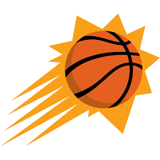 Doudoune Phoenix Suns